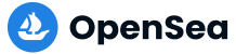 opensea available